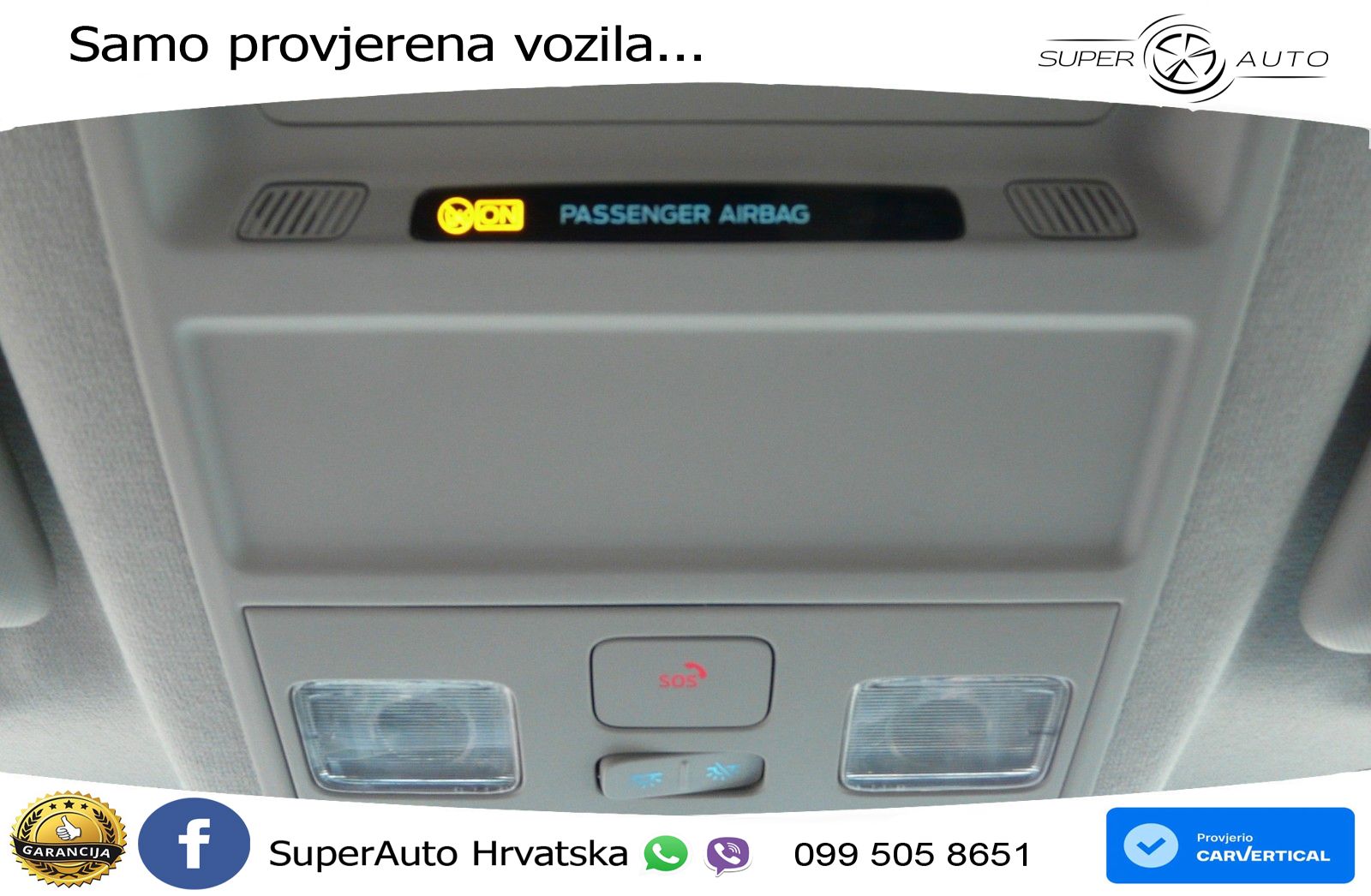 Ford Transit 136 KS