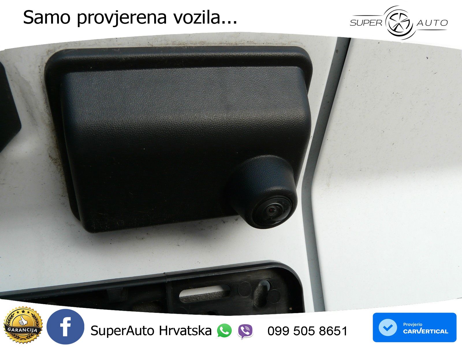 Ford Transit 136 KS