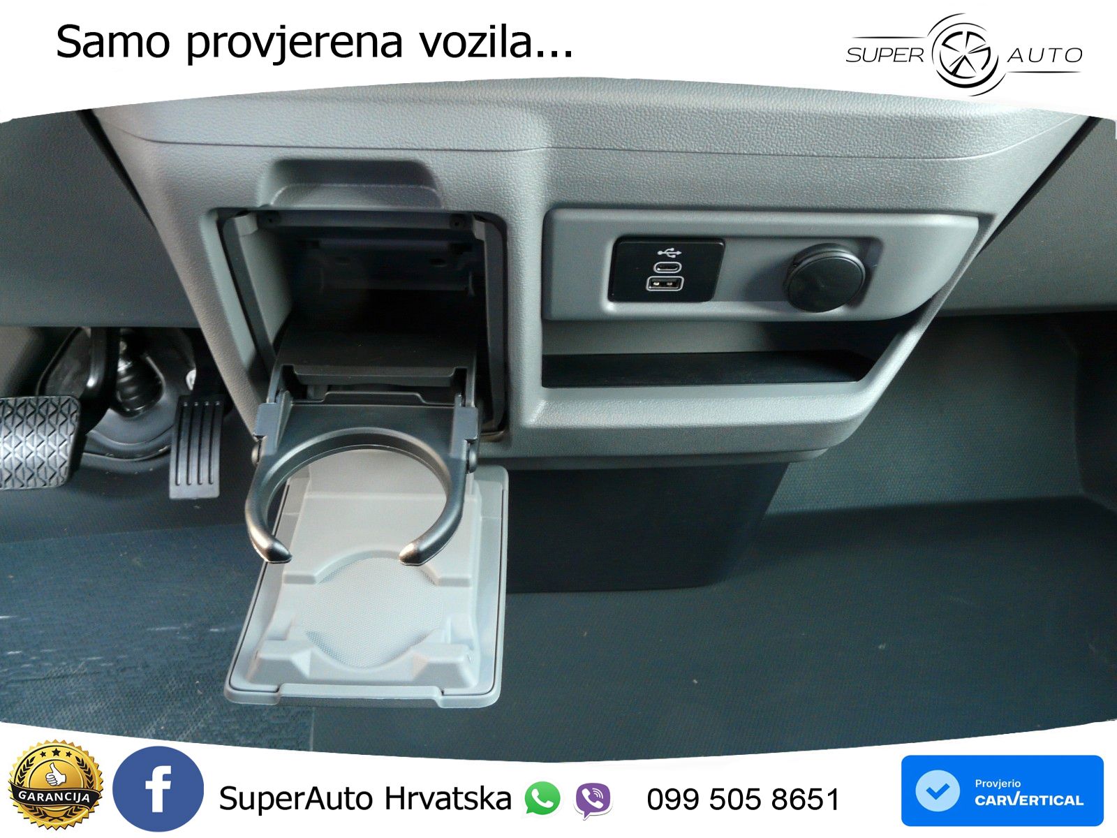 Ford Transit 136 KS