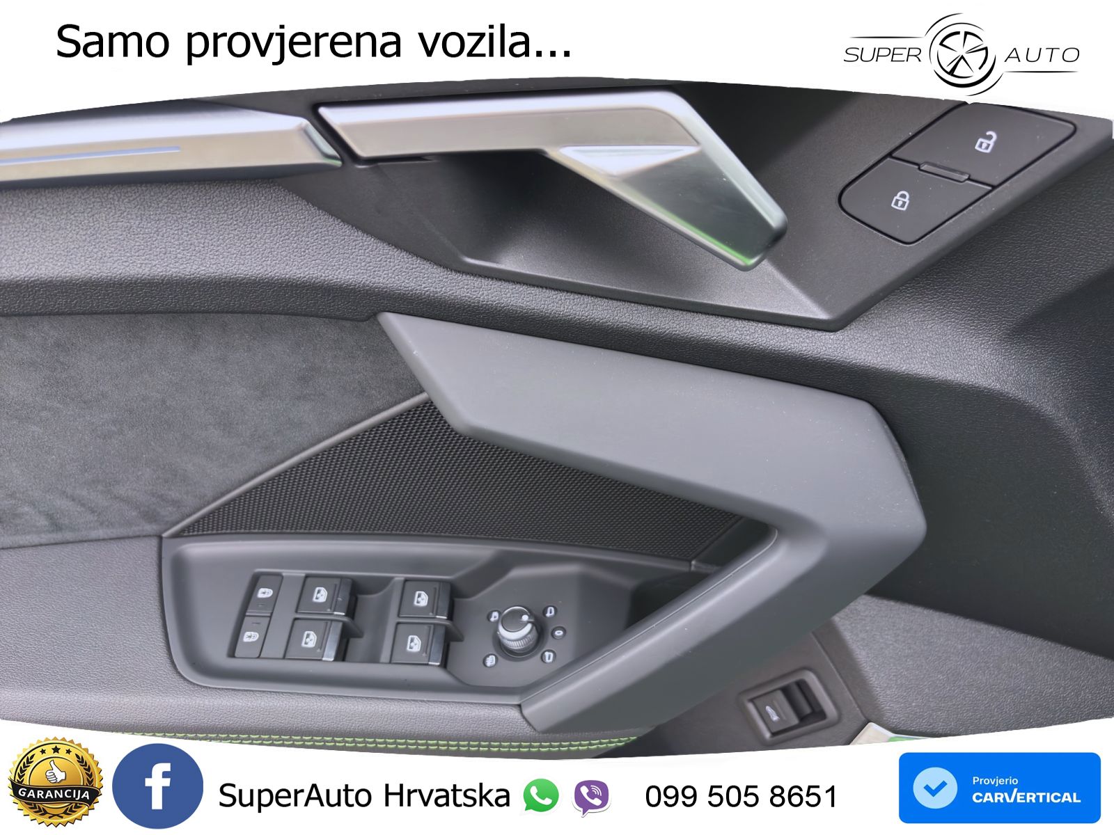 Audi RS3 Sedan 2.5 TFSI (400 KS) quattro S tronic LED+GR SJED+ACC