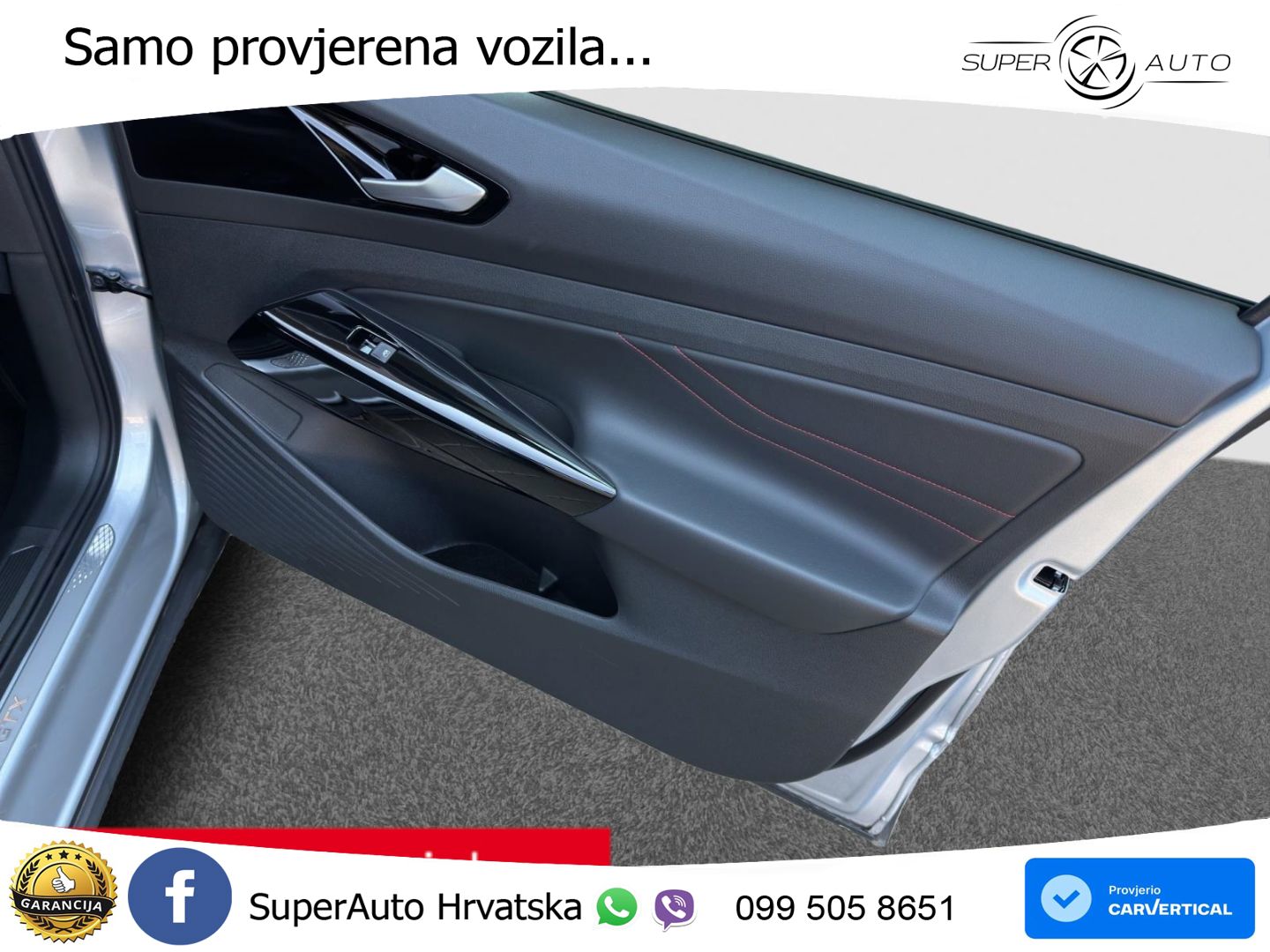 Volkswagen ID.4 GTX 82 kWh (299 KS) 4MOTION LED+GR SJED+ACC