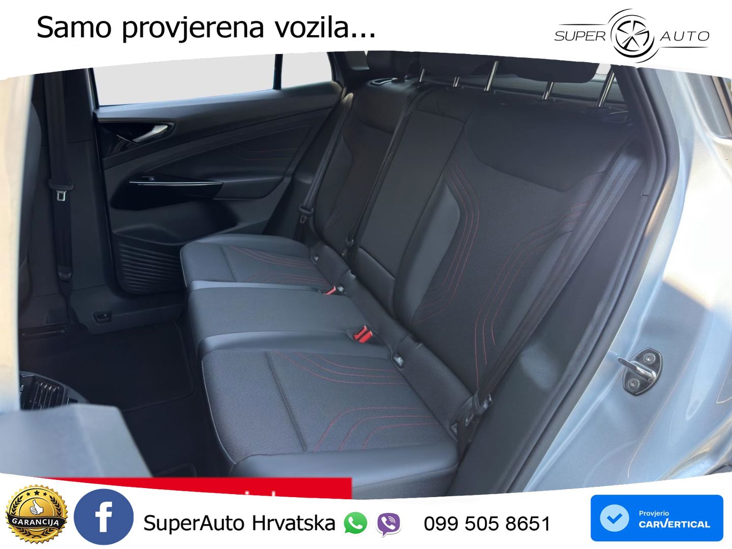 Volkswagen ID.4 GTX 82 kWh (299 KS) 4MOTION LED+GR SJED+ACC