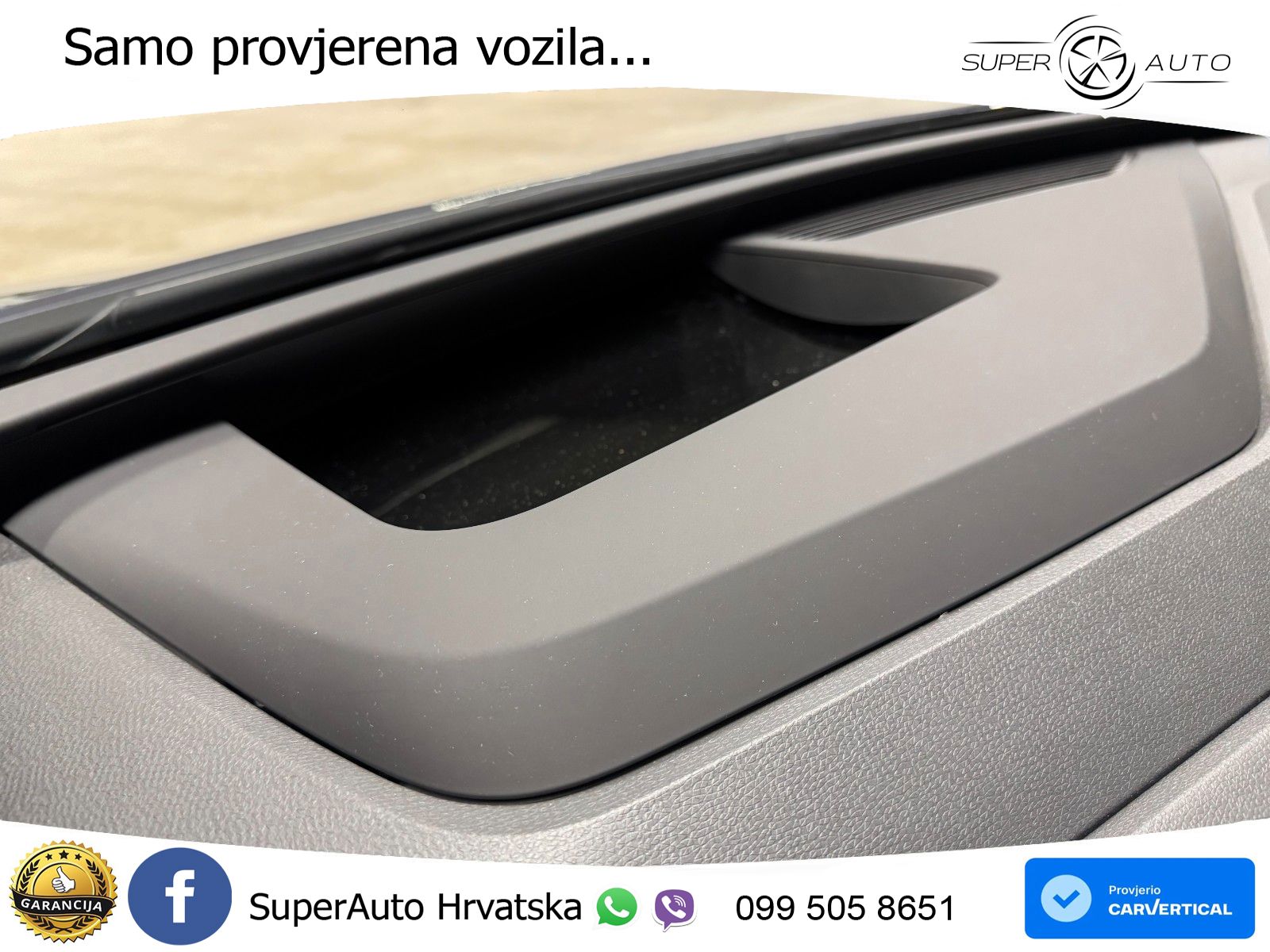 Volkswagen ID.3 GTX 84 kWh (286 KS) LED+GR SJED+ACC
