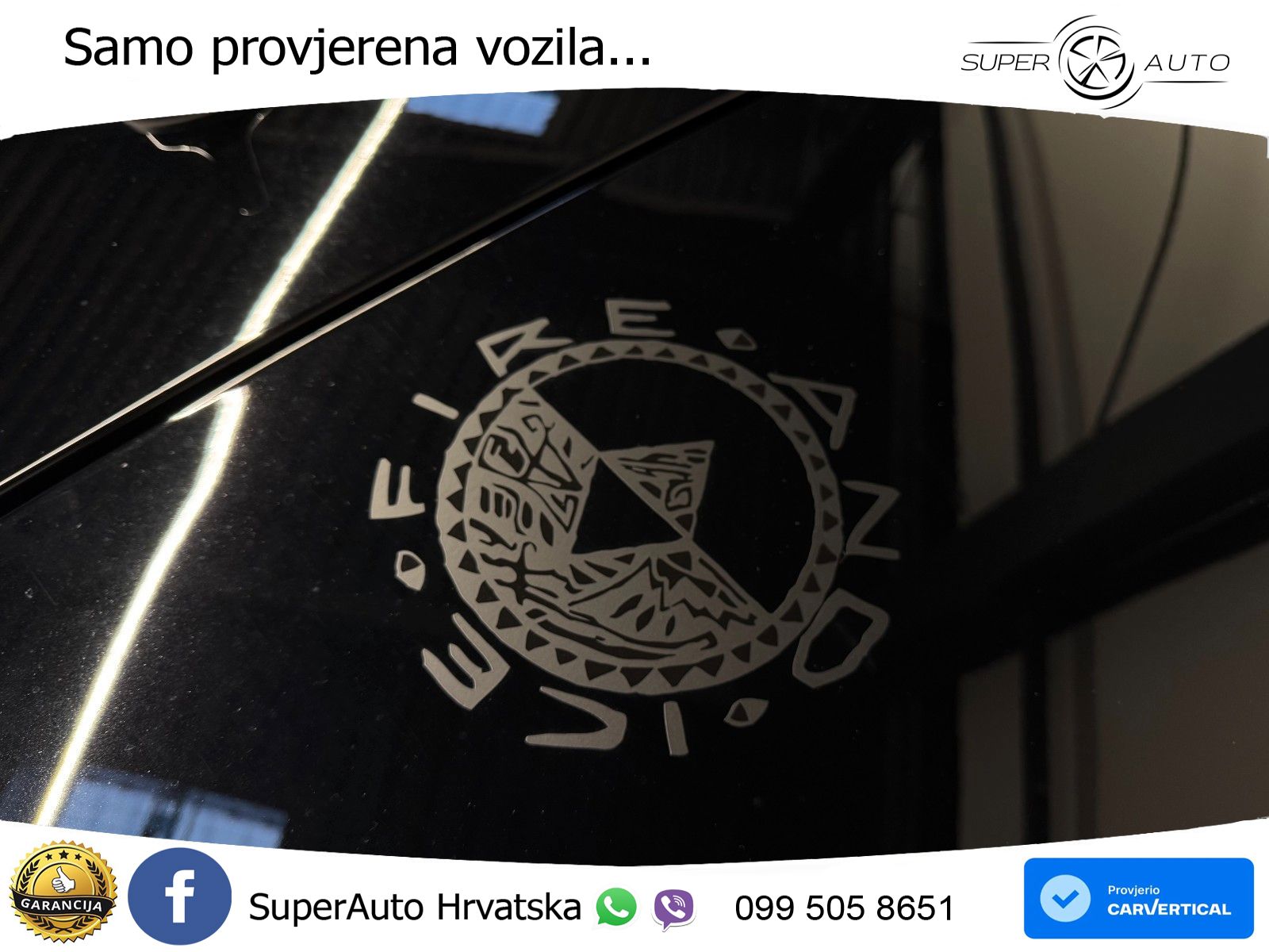 Volkswagen ID.3 GTX 84 kWh (286 KS) LED+GR SJED+ACC