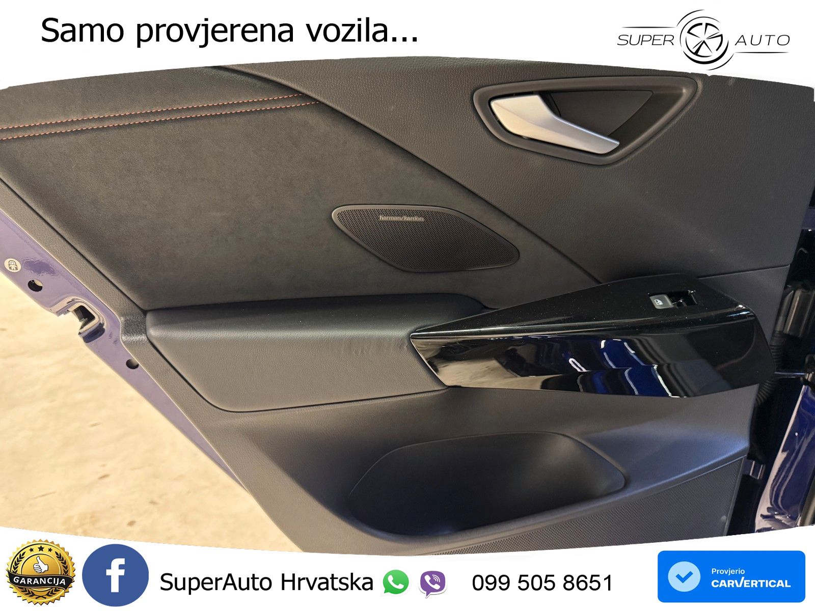 Volkswagen ID.3 GTX 84 kWh (286 KS) LED+GR SJED+ACC