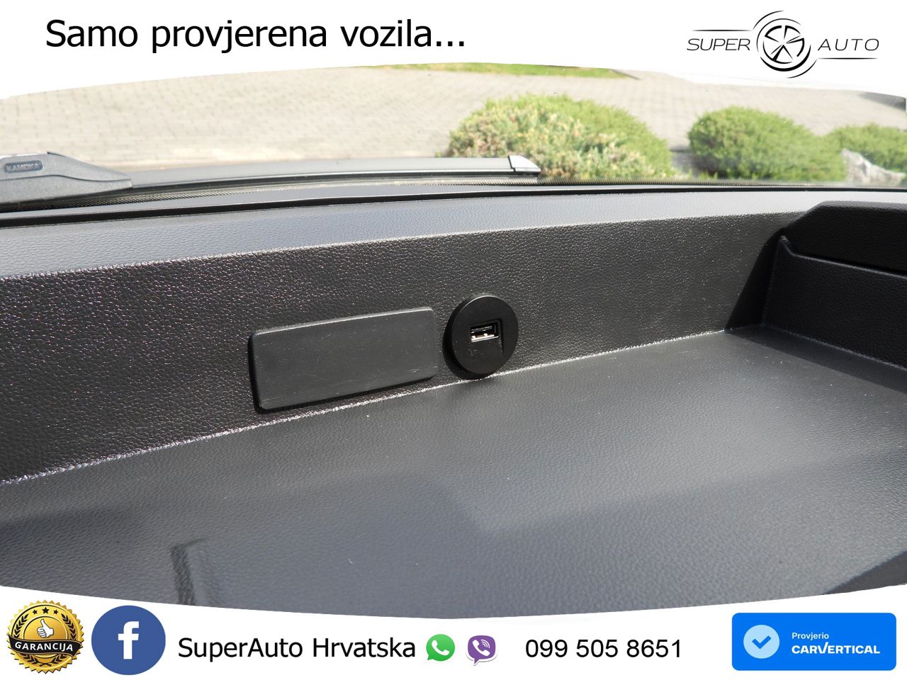 Renault Master 165 KS