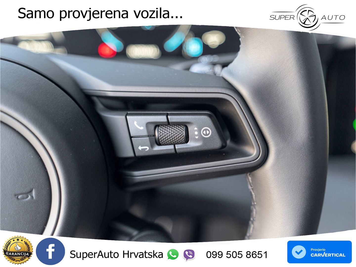 Porsche Taycan Sport Turismo 105 kWh (435 KS)