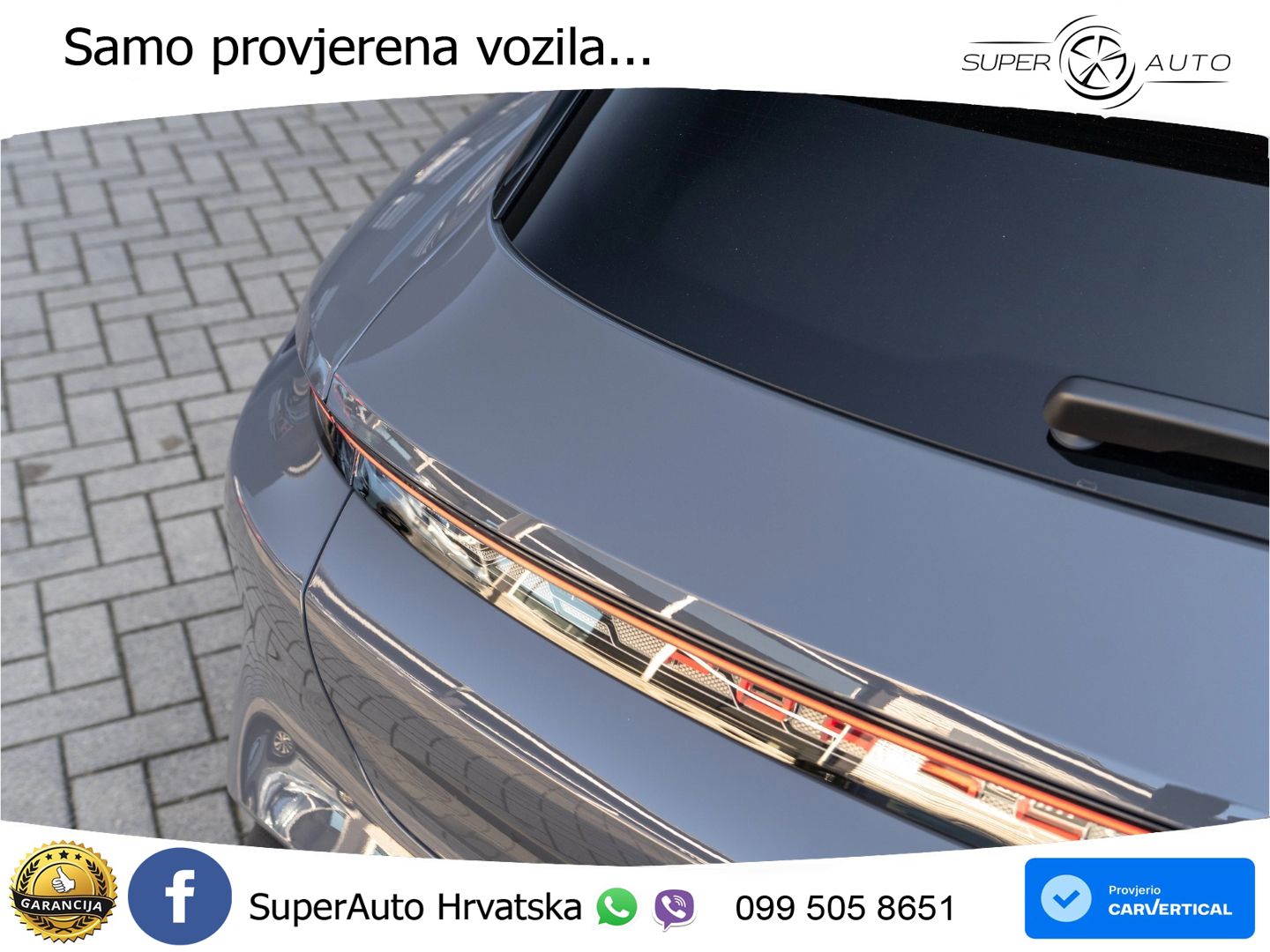 Porsche Taycan Sport Turismo 105 kWh (435 KS)