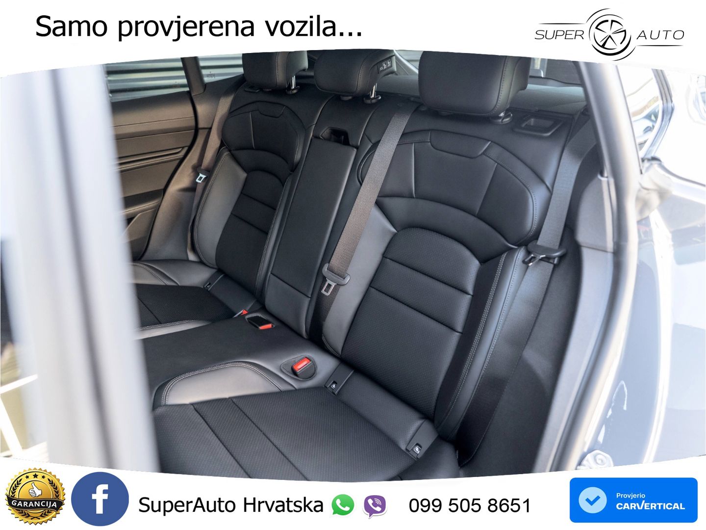 Porsche Taycan Sport Turismo 105 kWh (435 KS)