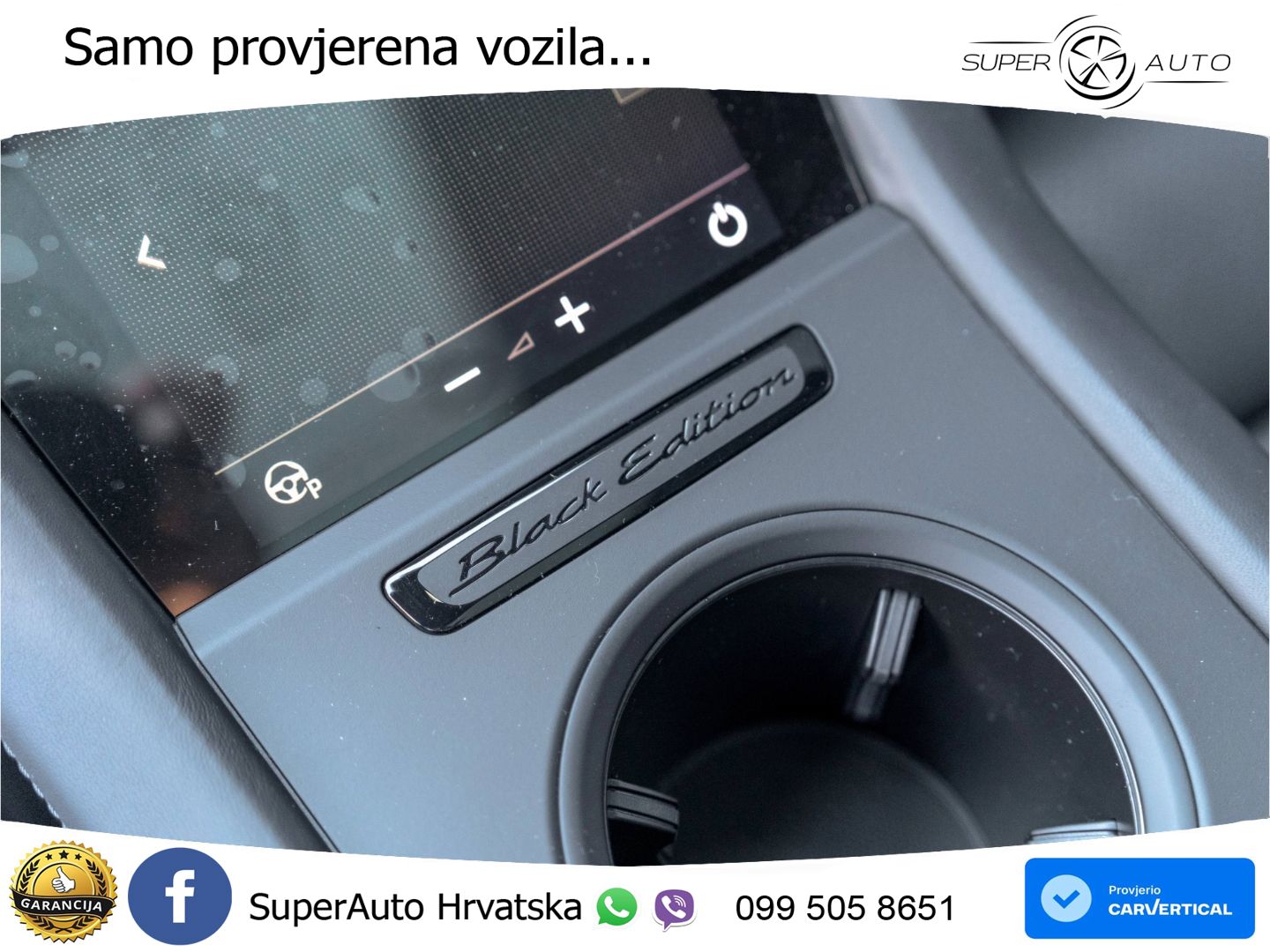 Porsche Taycan Sport Turismo 105 kWh (435 KS)