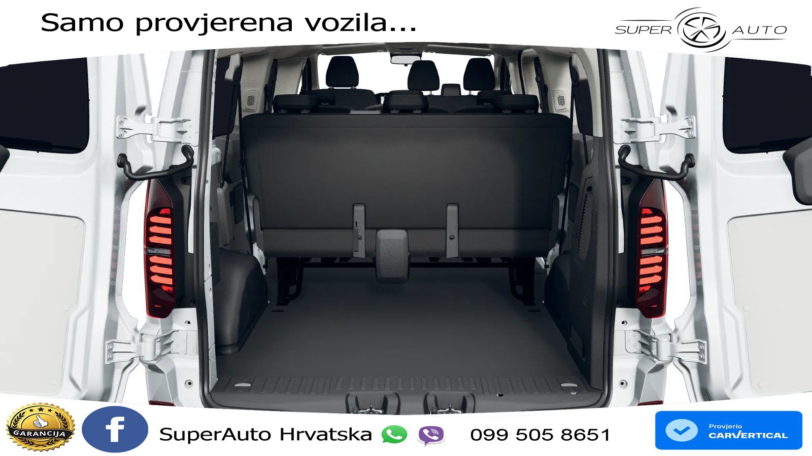 VW Transporter
