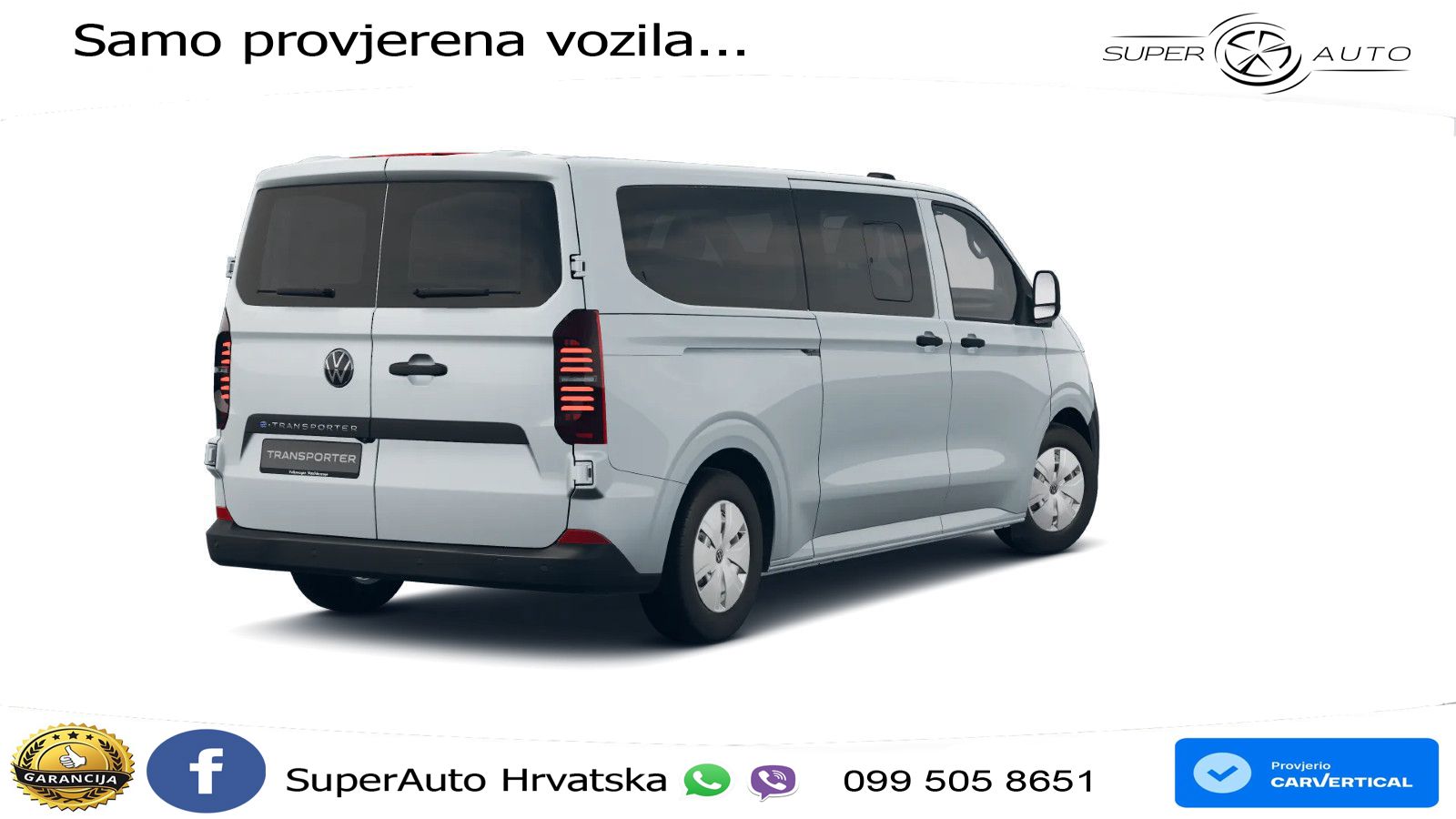 VW Transporter