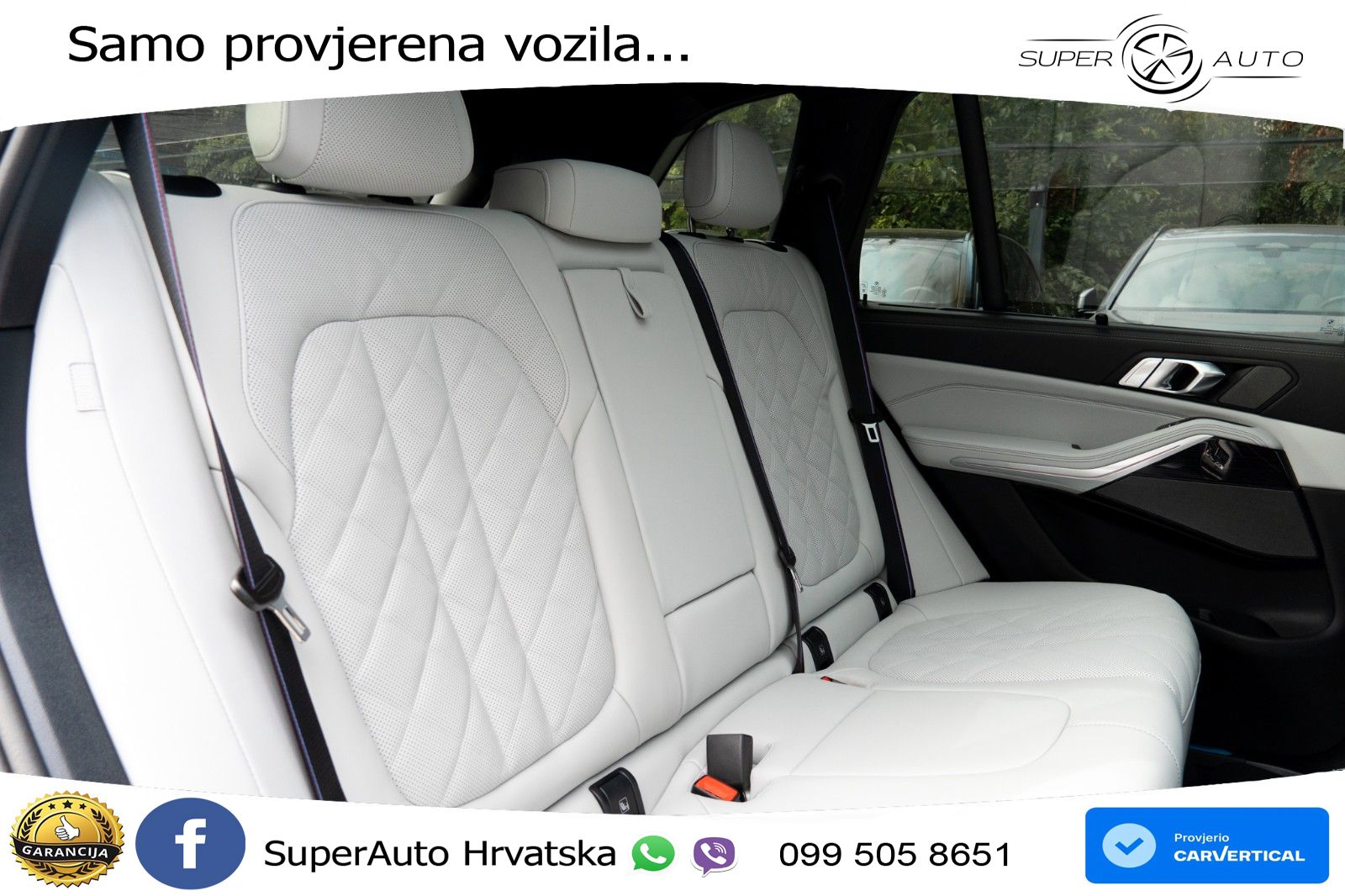 BMW X5 50e (490 KS) xDrive Steptronic