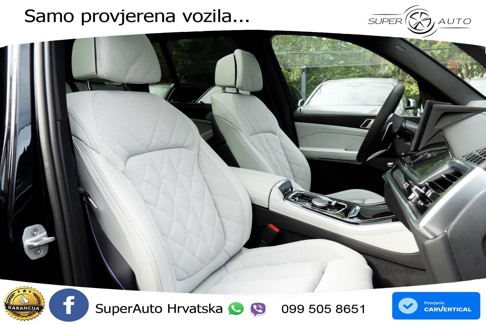 BMW X5 50e (490 KS) xDrive Steptronic