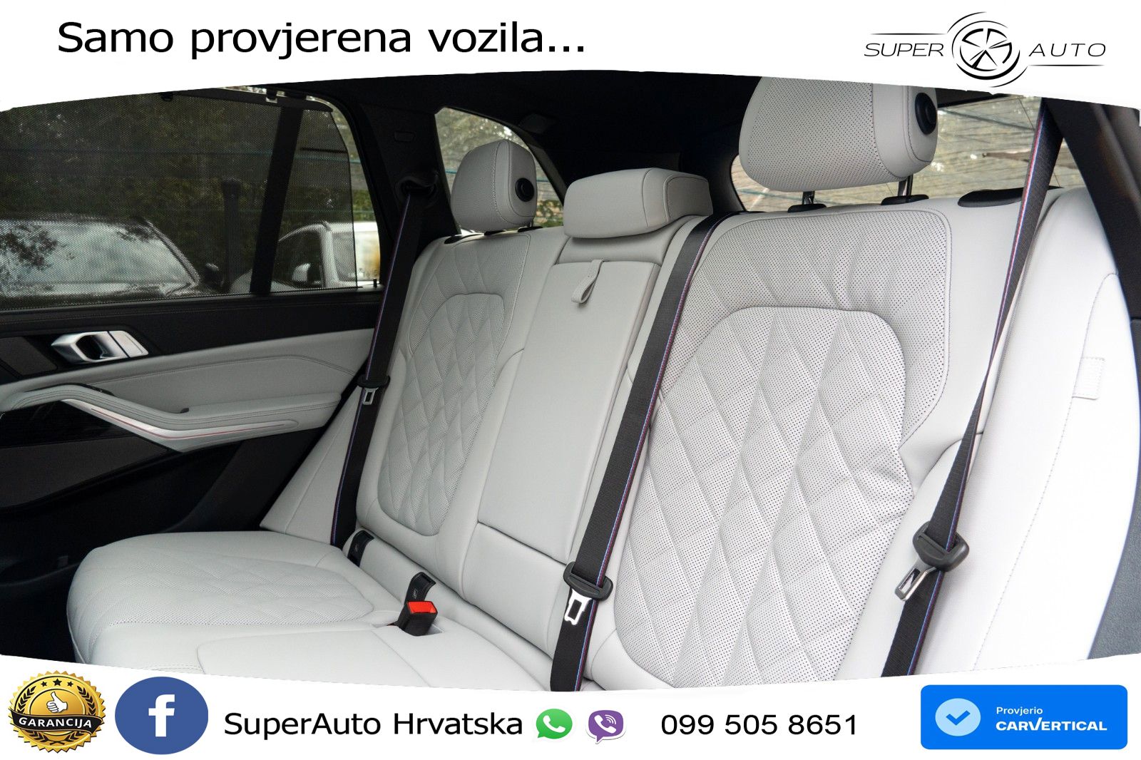 BMW X5 50e (490 KS) xDrive Steptronic