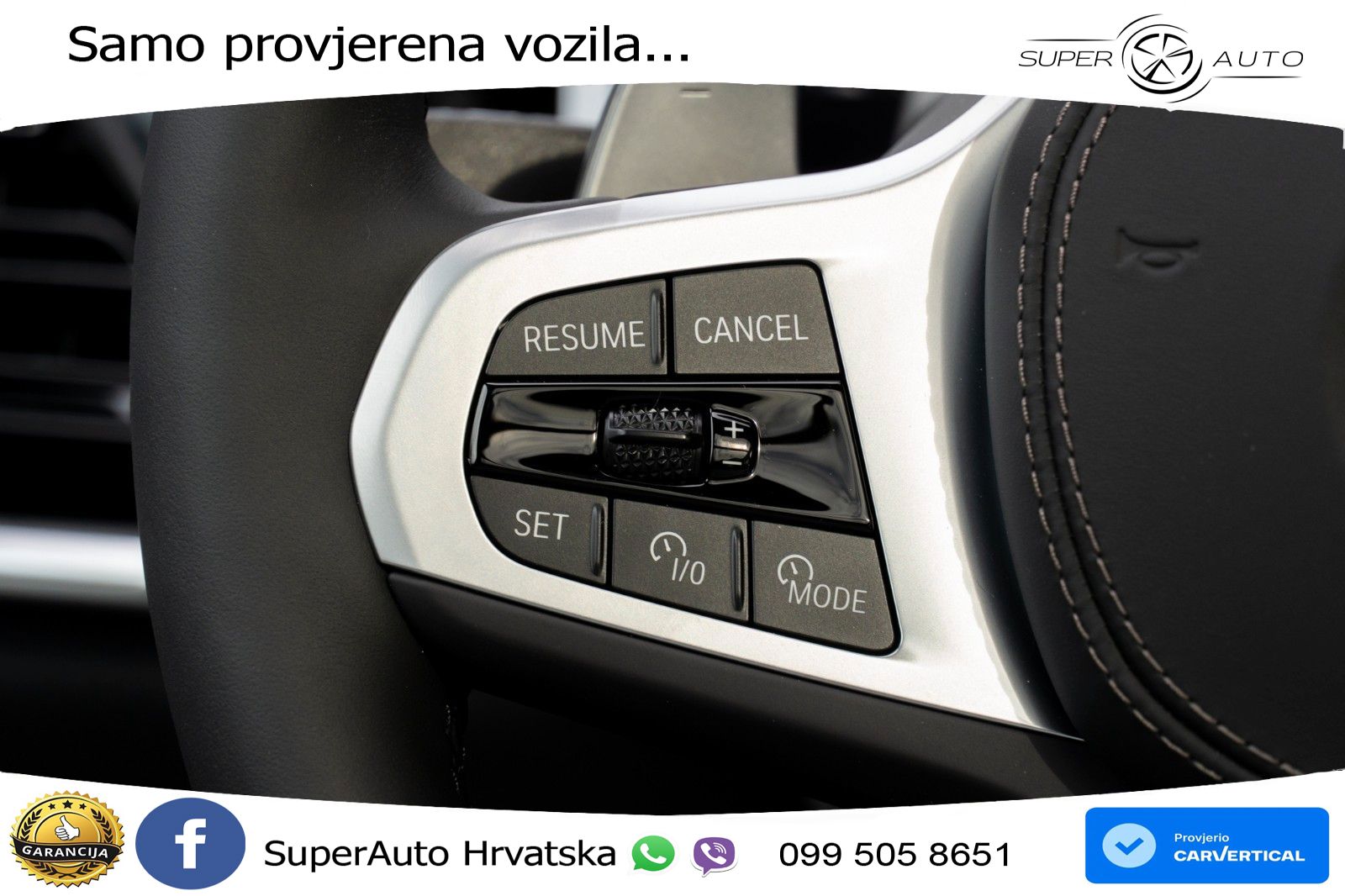 BMW X5 50e (490 KS) xDrive Steptronic