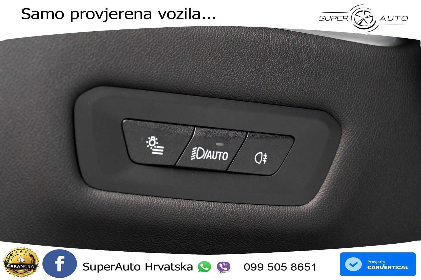 BMW X5 50e (490 KS) xDrive Steptronic
