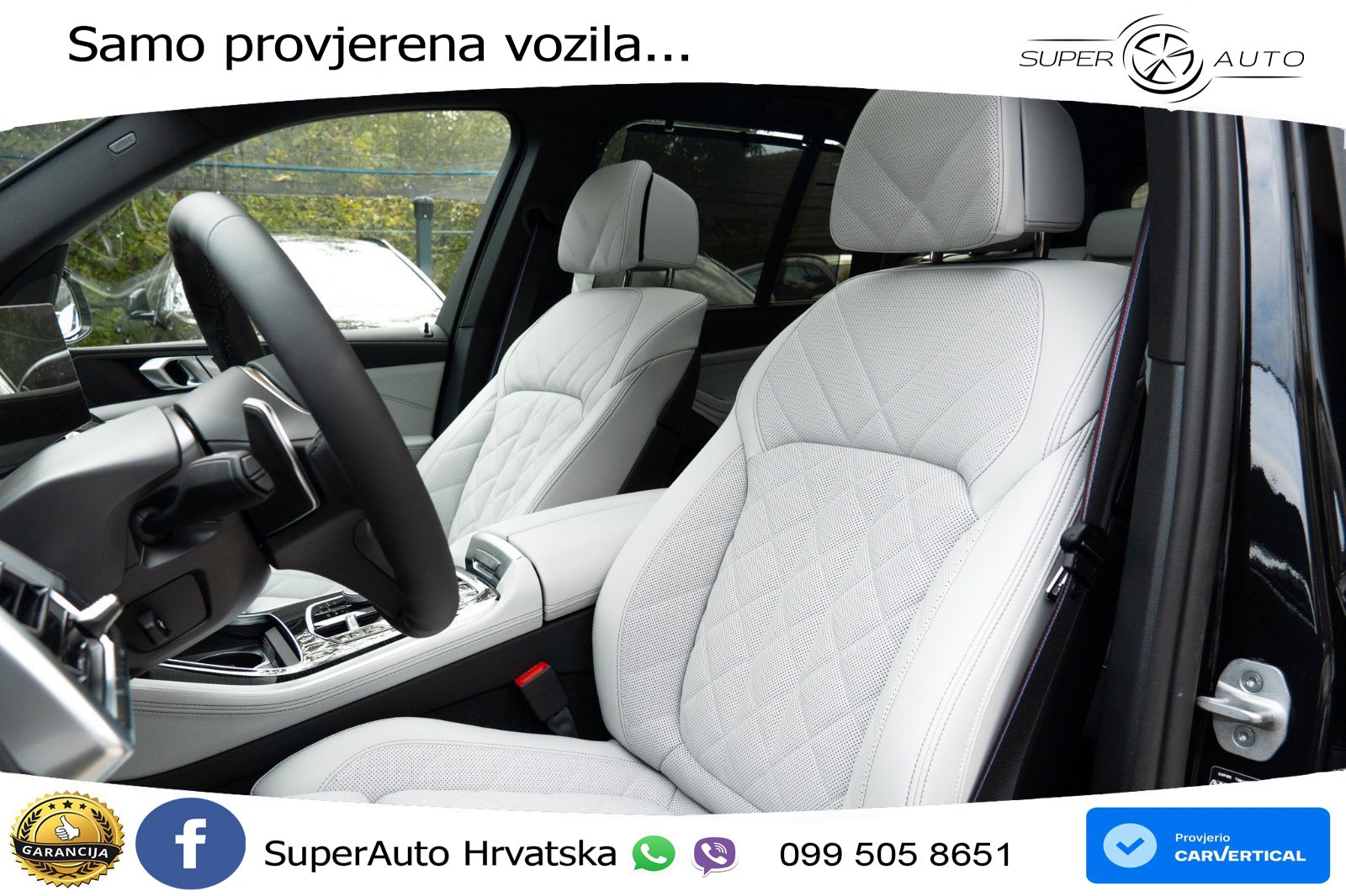 BMW X5 50e (490 KS) xDrive Steptronic