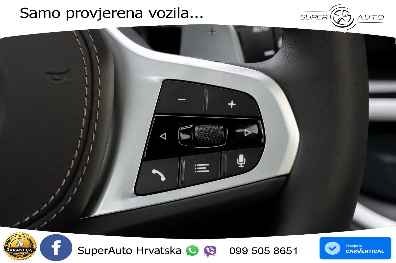 BMW X5 50e (490 KS) xDrive Steptronic