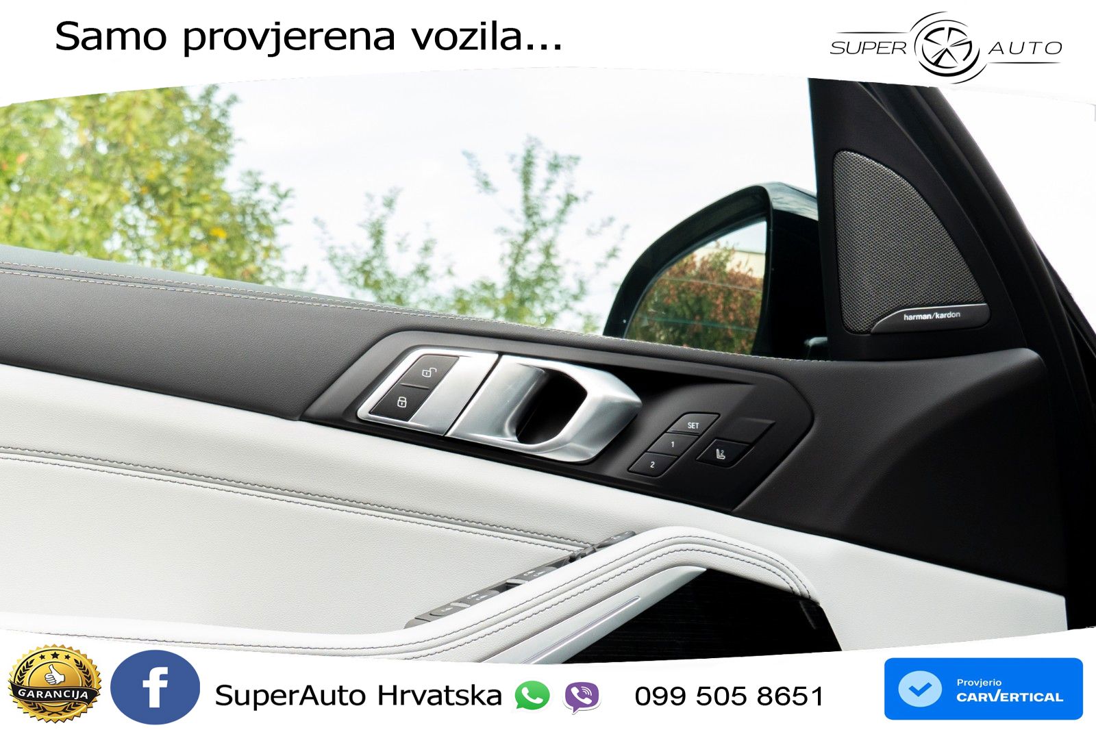 BMW X5 50e (490 KS) xDrive Steptronic