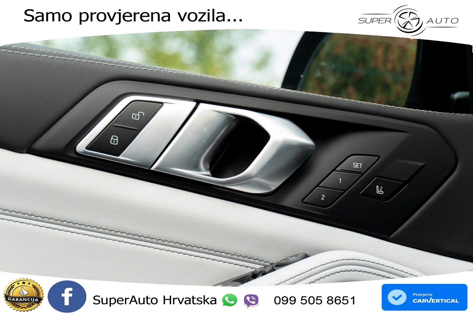BMW X5 50e (490 KS) xDrive Steptronic