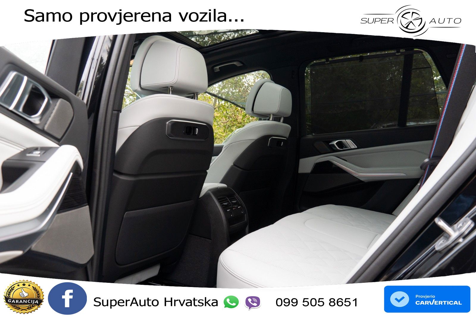BMW X5 50e (490 KS) xDrive Steptronic