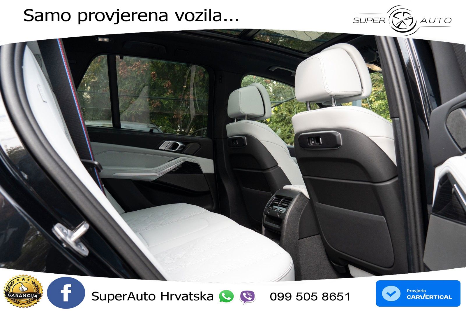 BMW X5 50e (490 KS) xDrive Steptronic