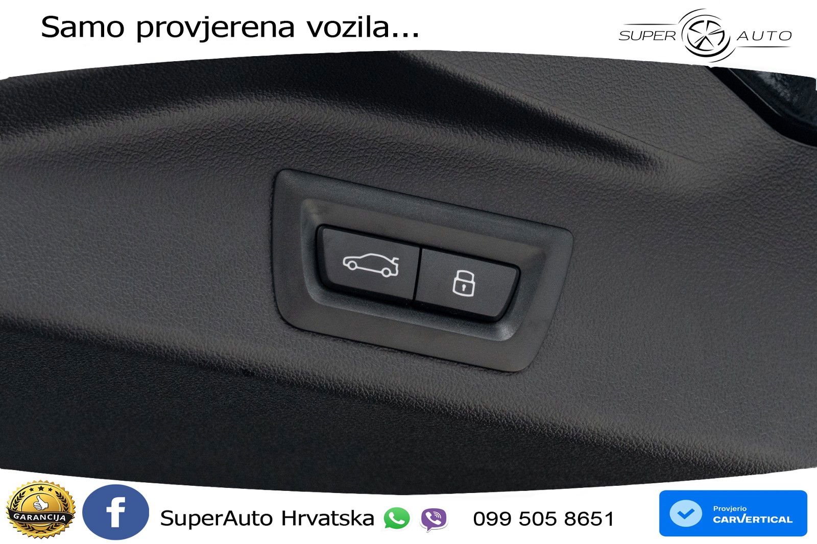 BMW X5 50e (490 KS) xDrive Steptronic
