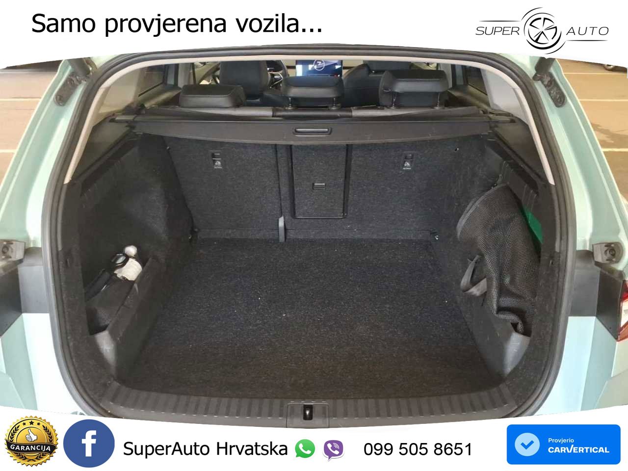 Škoda Enyaq iV 80 82 kWh (204 KS) Loft LED+GR SJED+ACC