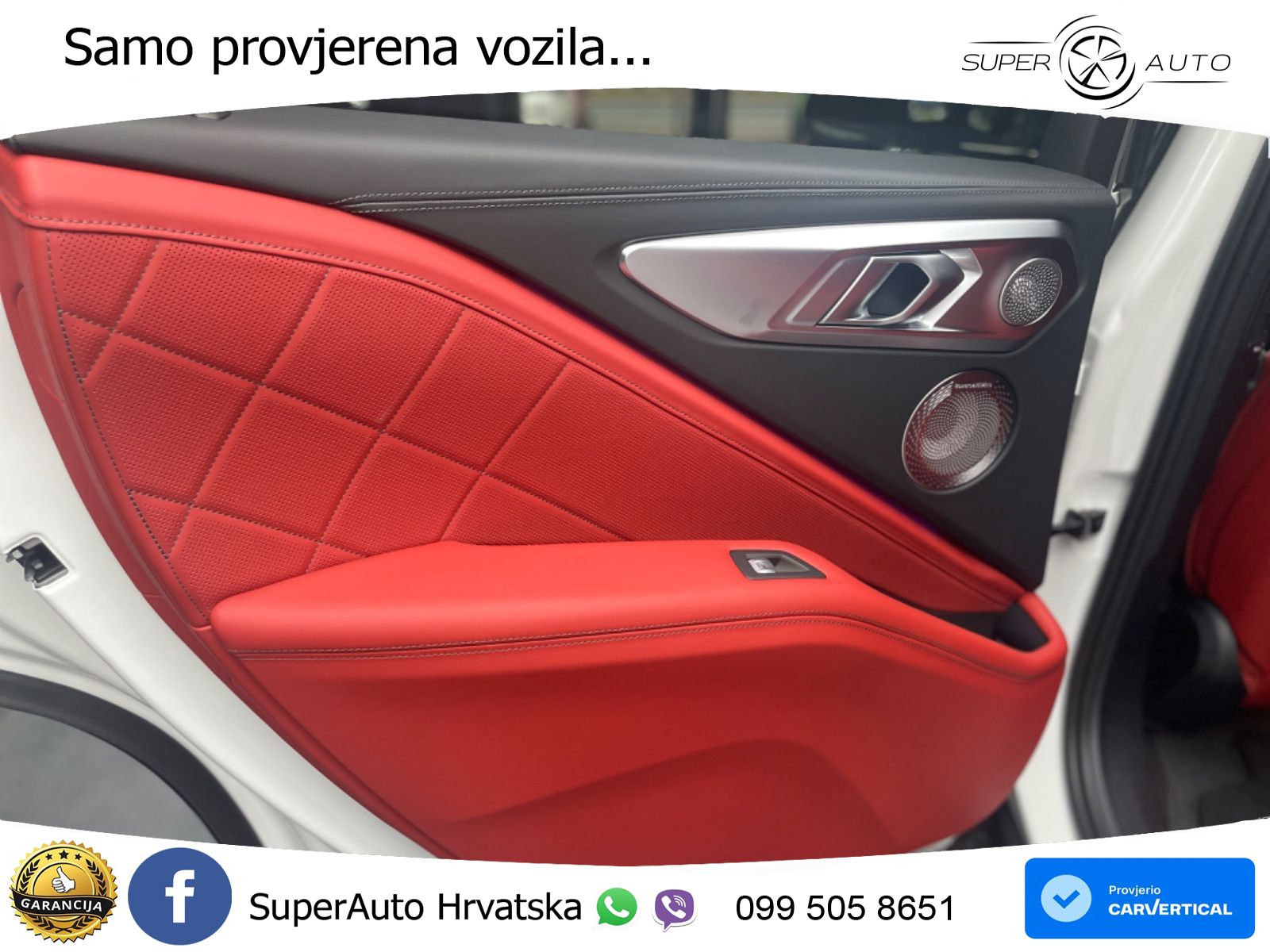 BMW XM 4.4 V8 (653 KS) xDrive Steptronic LED+GR SJED+ACC