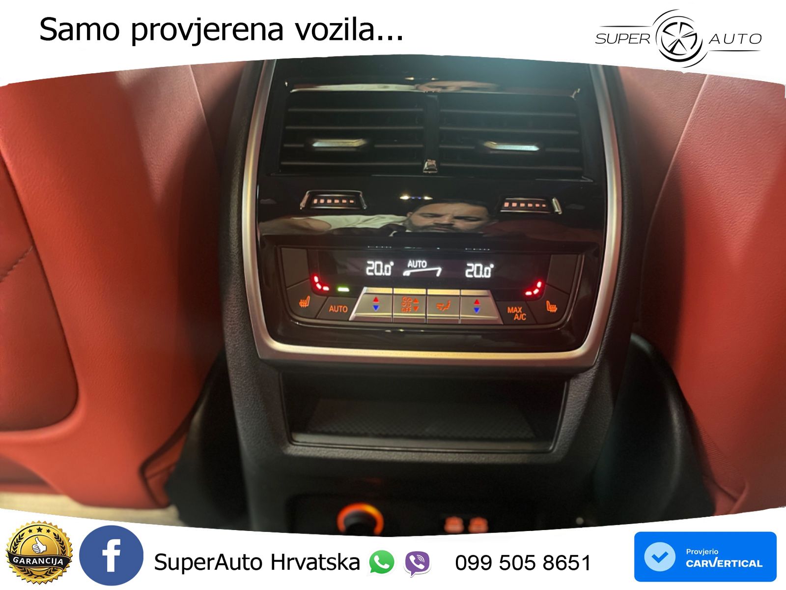BMW XM 4.4 V8 (653 KS) xDrive Steptronic LED+GR SJED+ACC