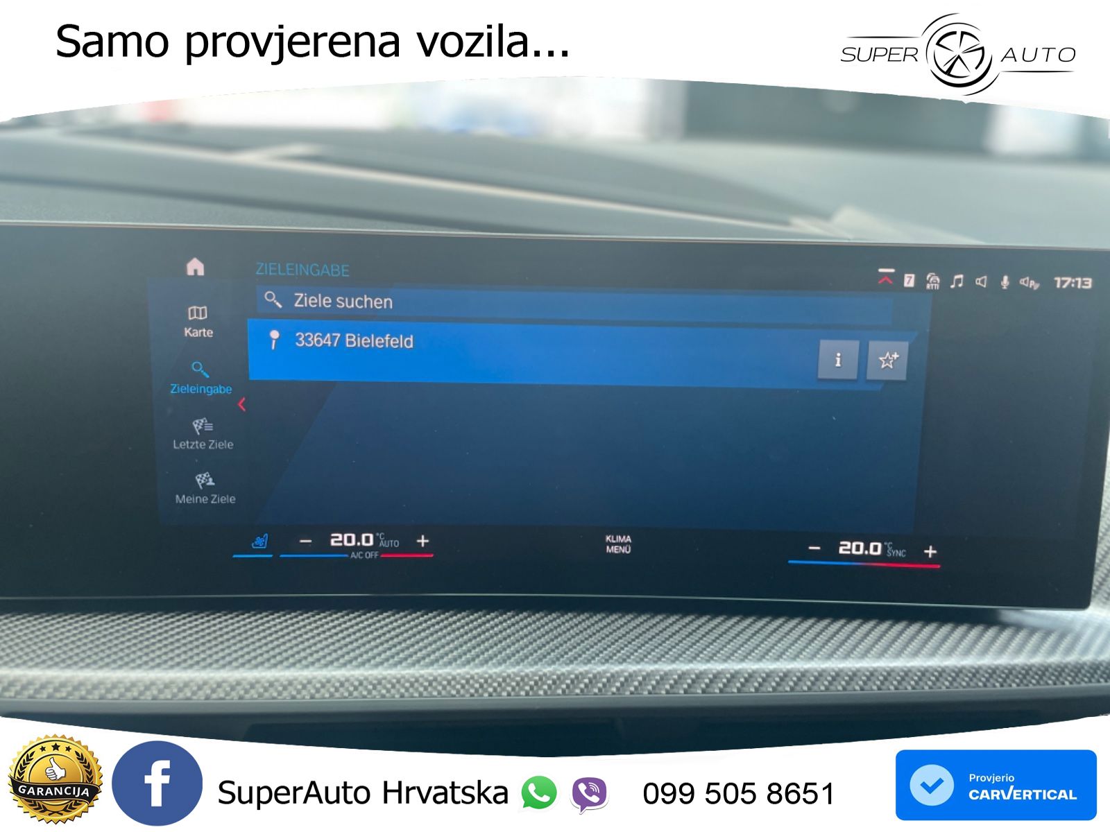 BMW XM 4.4 V8 (653 KS) xDrive Steptronic LED+GR SJED+ACC