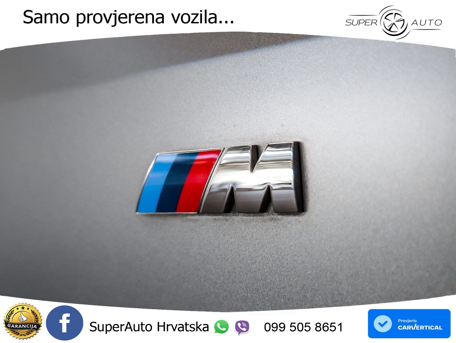 BMW X5 30d (298 KS) xDrive Steptronic M Sport
