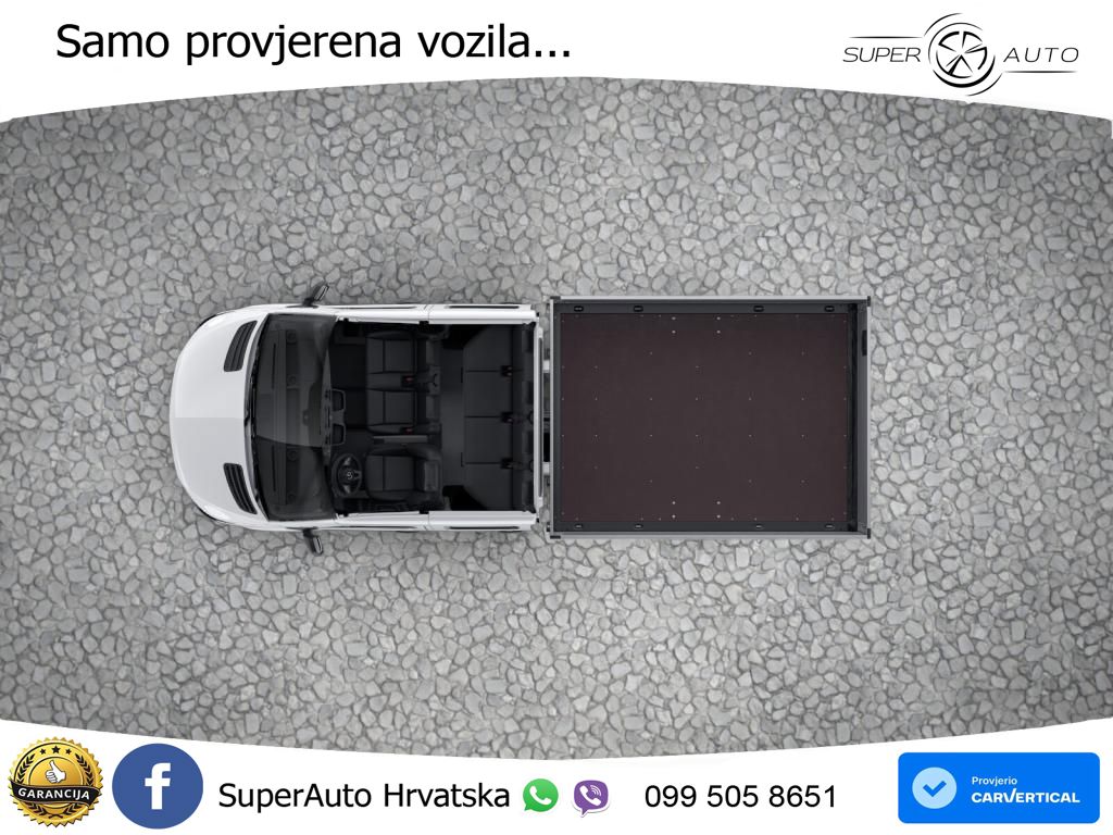 Mercedes-Benz Sprinter 150 KS