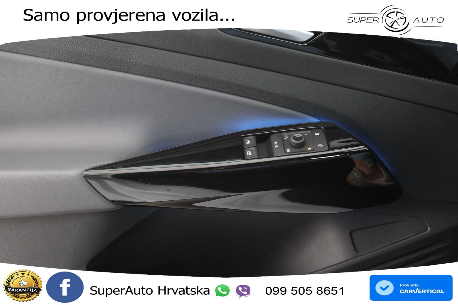 Volkswagen ID.5 Pro 84 kWh (286 KS)