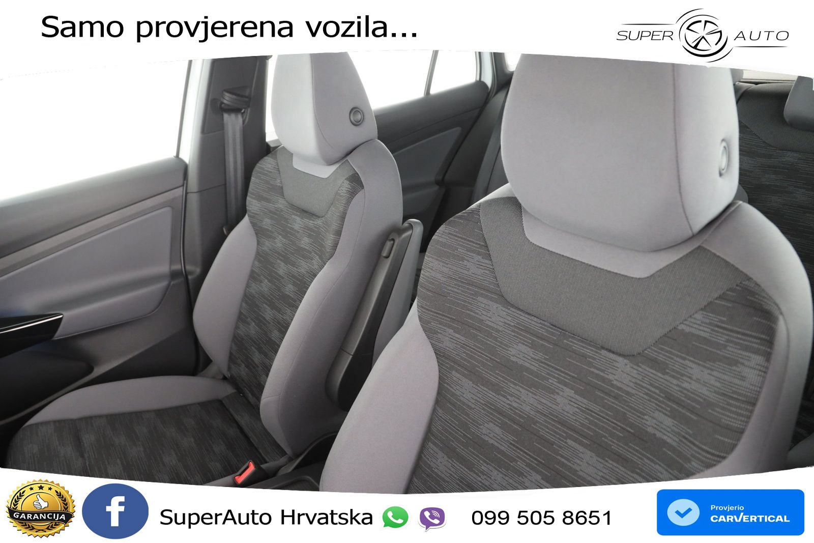Volkswagen ID.5 Pro 84 kWh (286 KS)