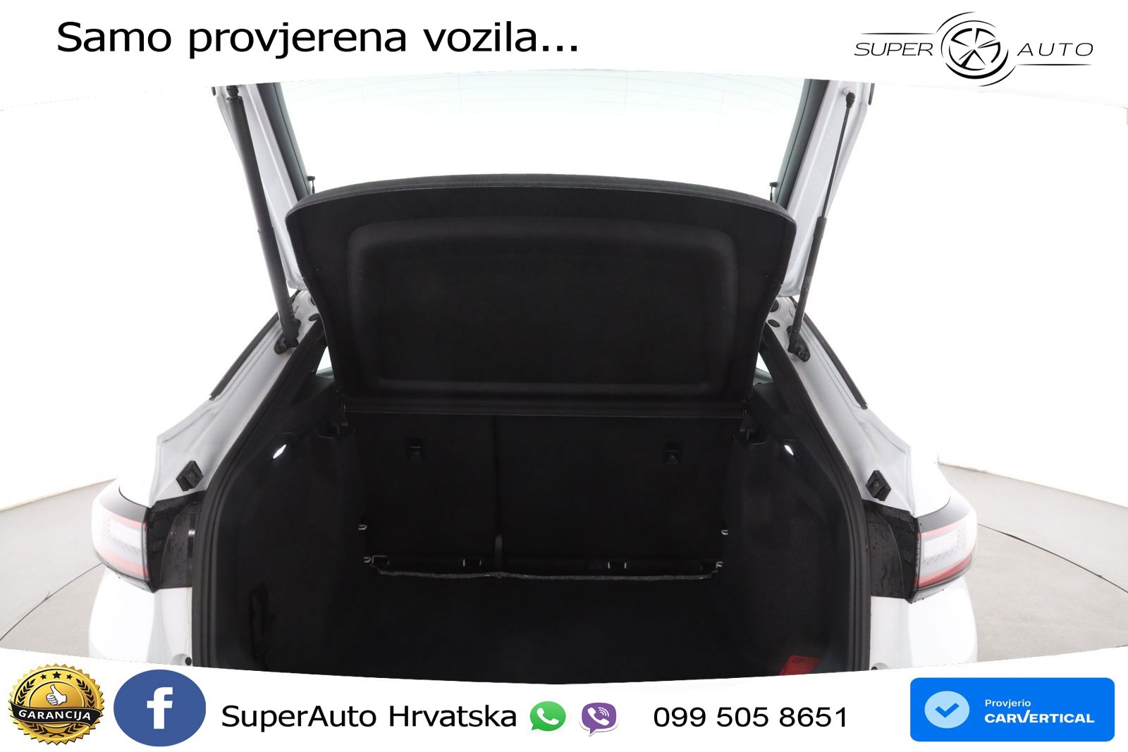 Volkswagen ID.5 Pro 84 kWh (286 KS)
