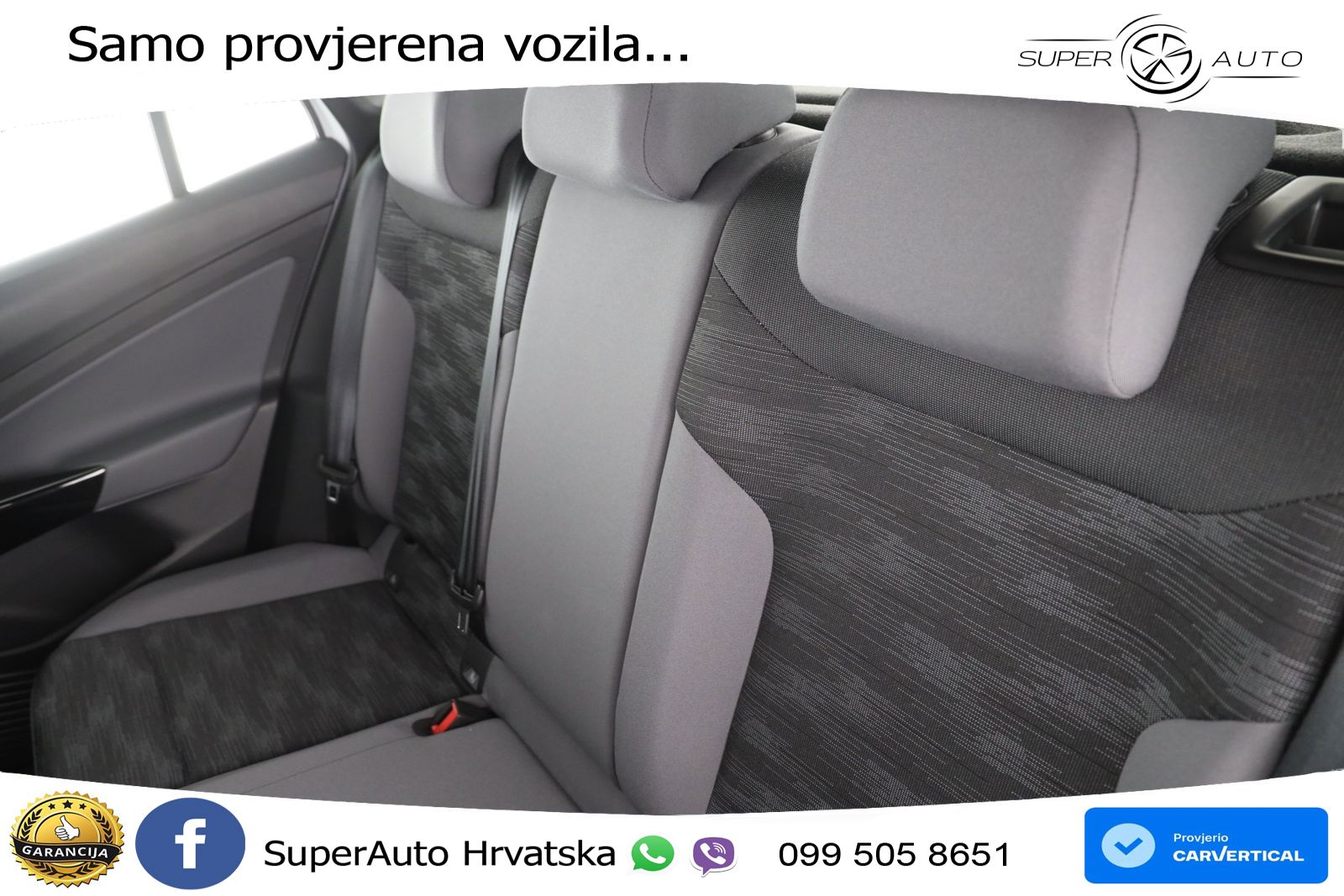 Volkswagen ID.5 Pro 84 kWh (286 KS)