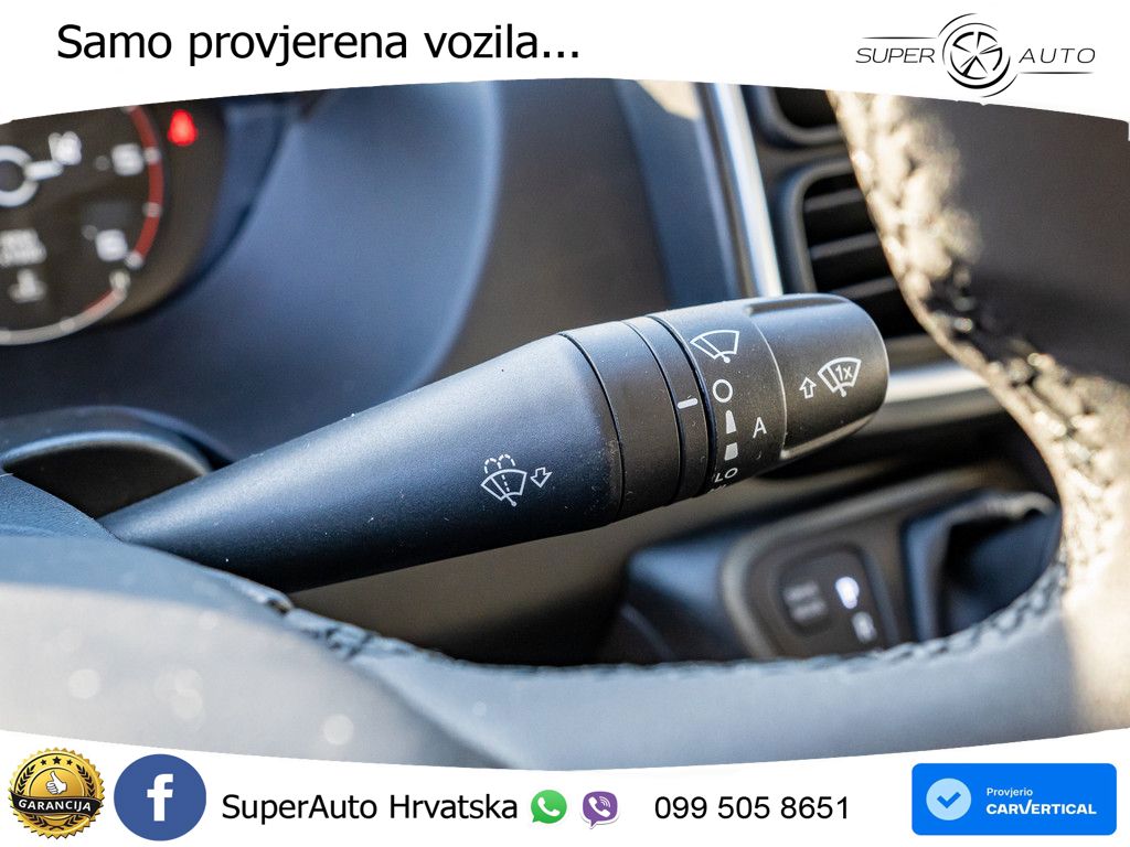 Peugeot Boxer 140 KS