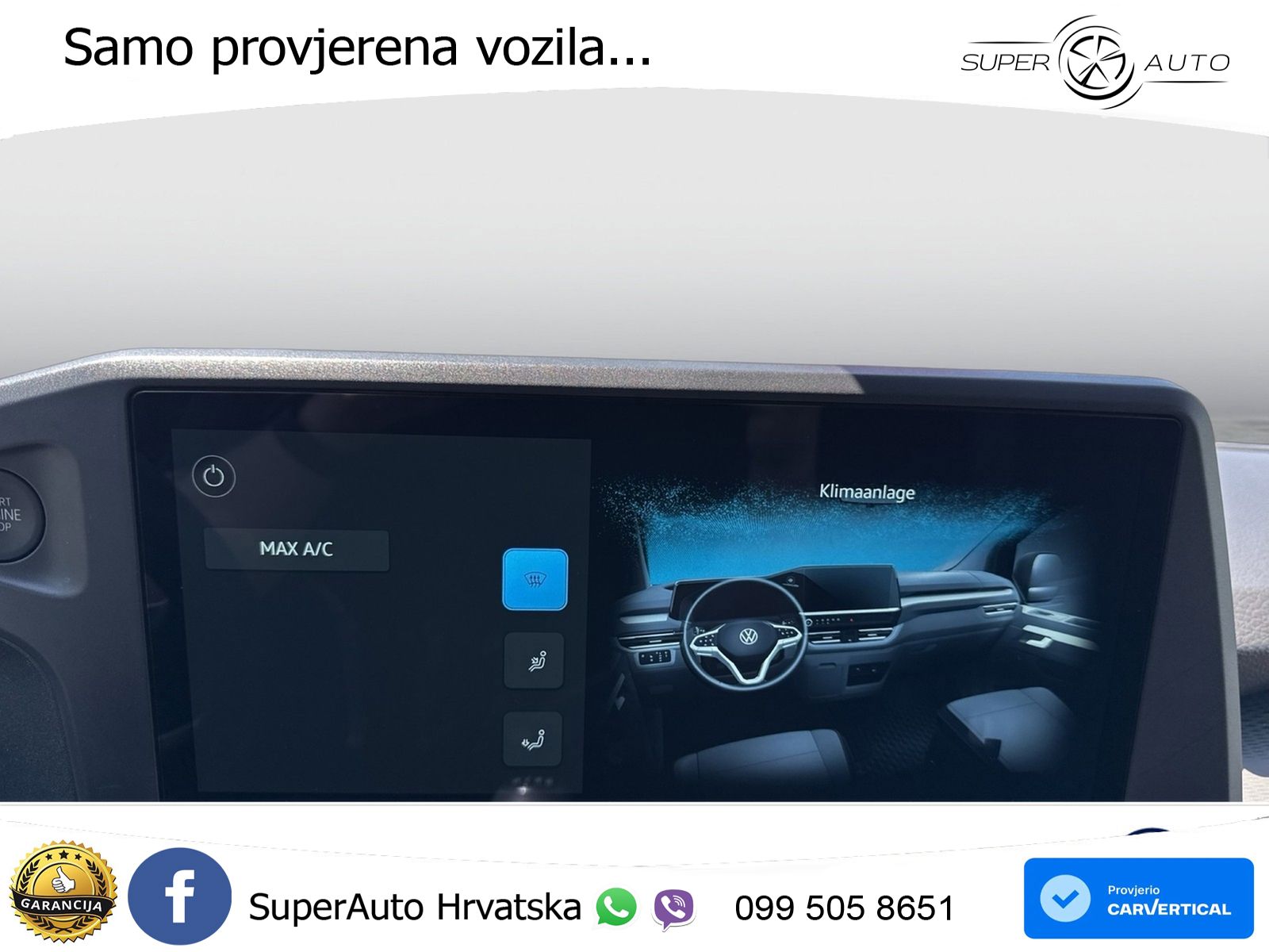VW Transporter 150 KS