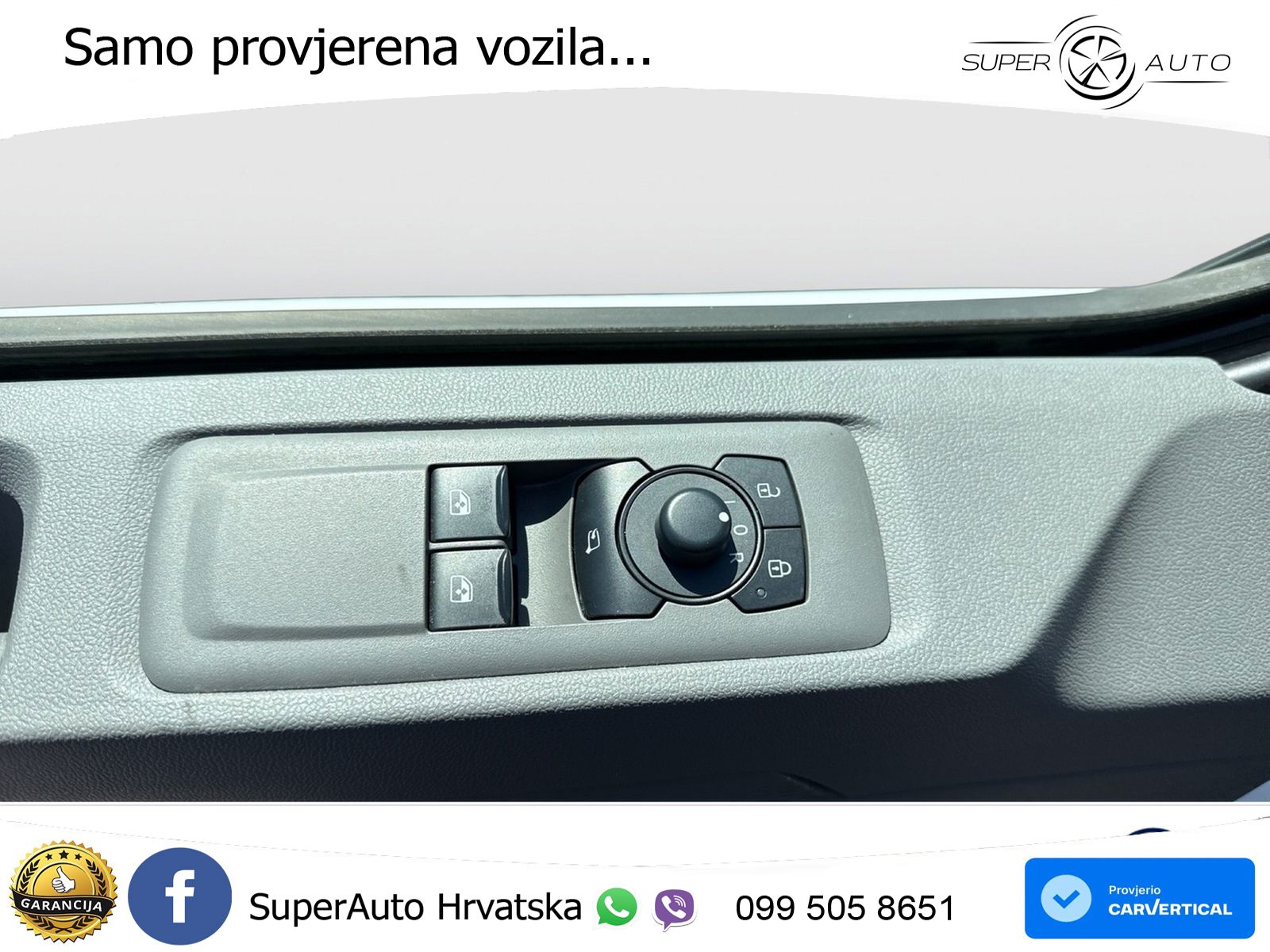 VW Transporter 150 KS