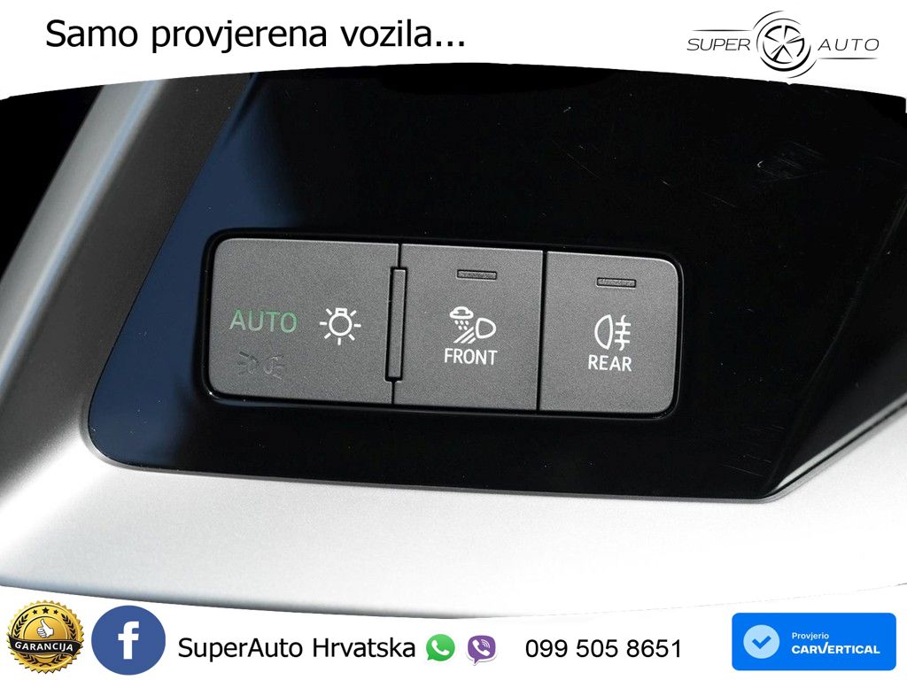 Audi RS3 Sportback 2.5 TFSI (400 KS) quattro S tronic