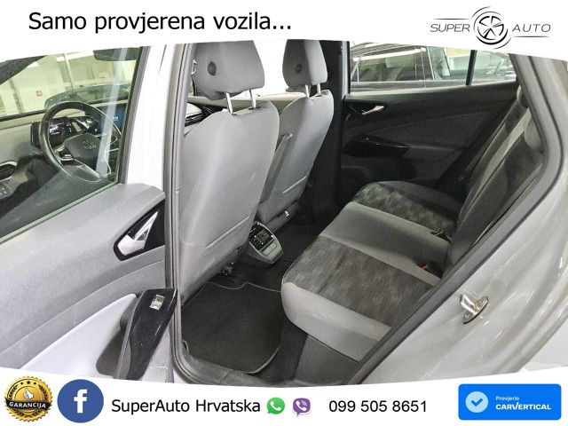 Volkswagen ID.4 Pro 82 kWh (265 KS) 4MOTION