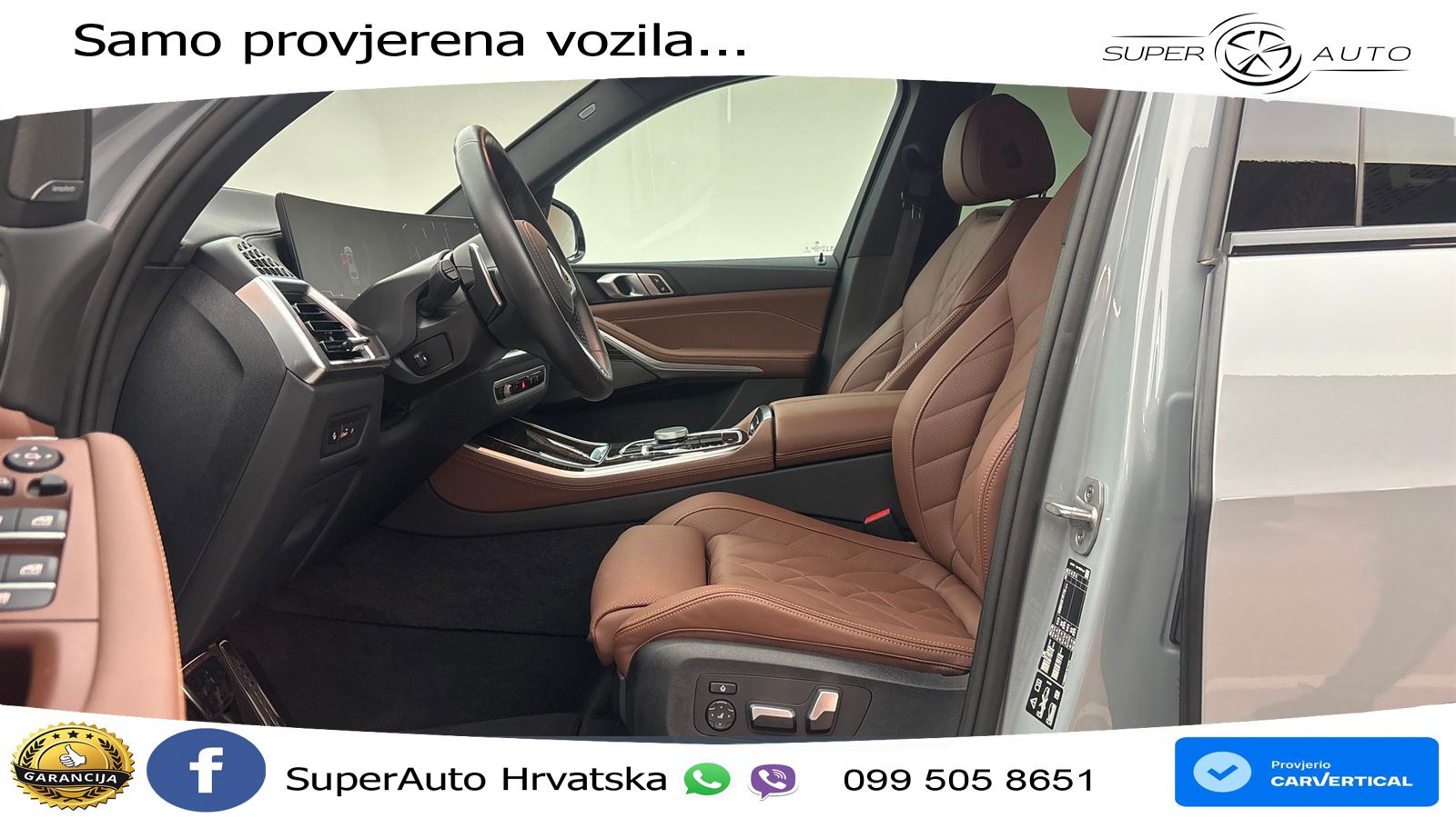 BMW X5 30d (286 KS) xDrive Steptronic