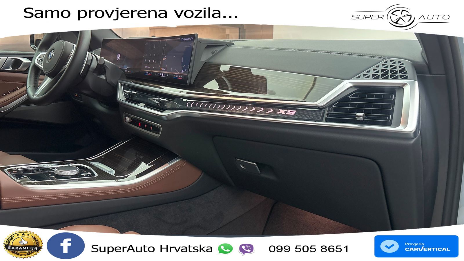 BMW X5 30d (286 KS) xDrive Steptronic