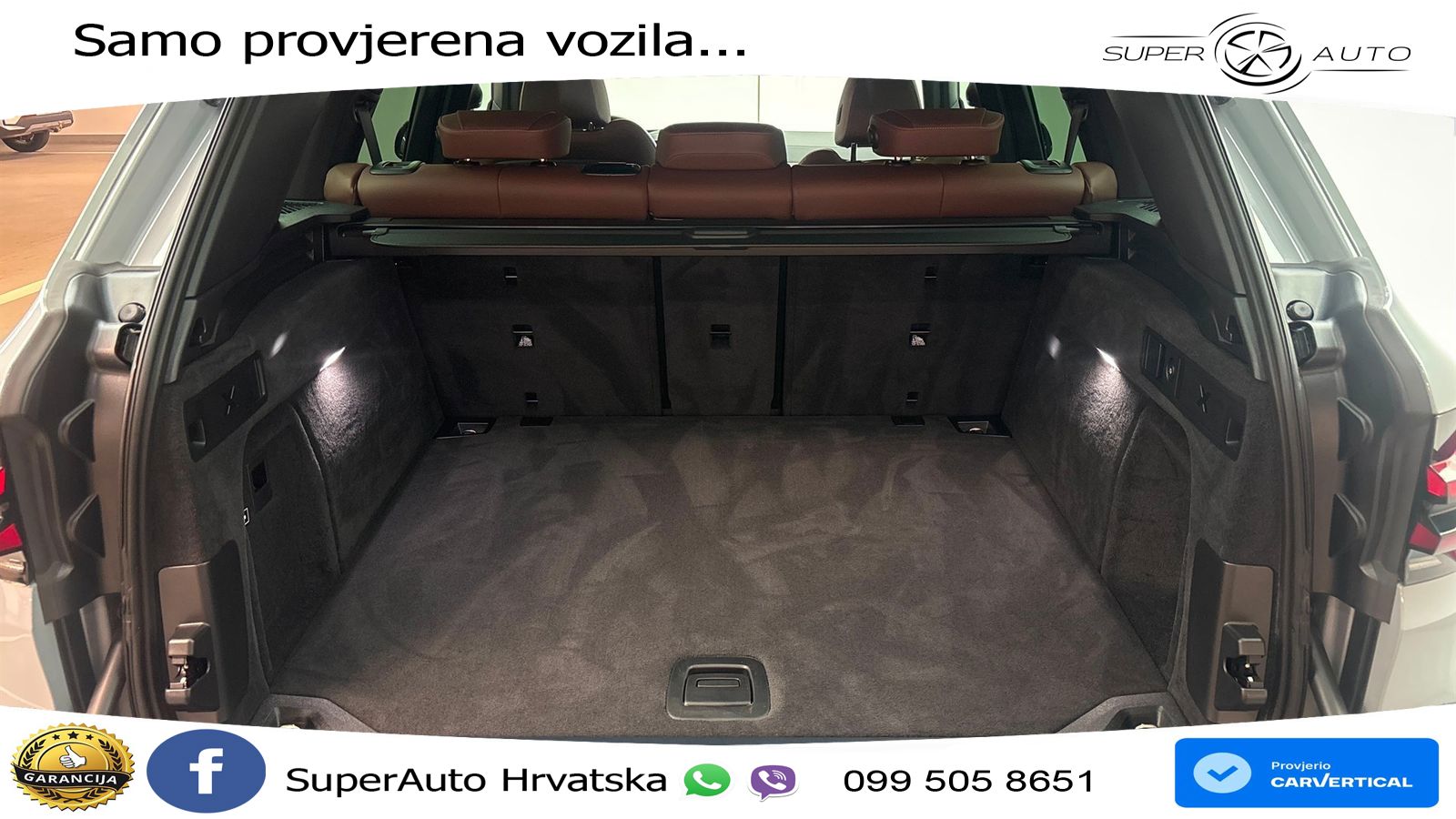 BMW X5 30d (286 KS) xDrive Steptronic
