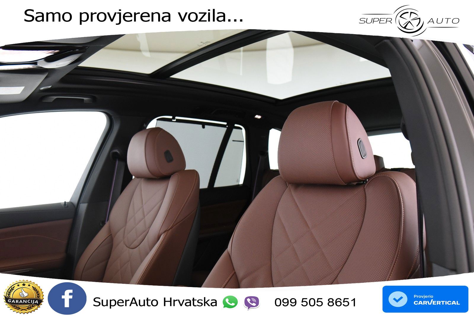 BMW X5 30d (298 KS) xDrive Steptronic LED+GR SJED+ACC