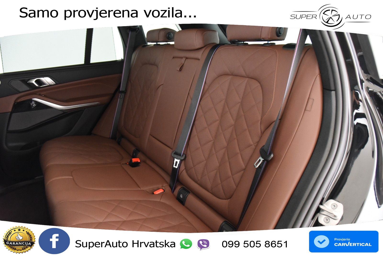 BMW X5 30d (298 KS) xDrive Steptronic LED+GR SJED+ACC