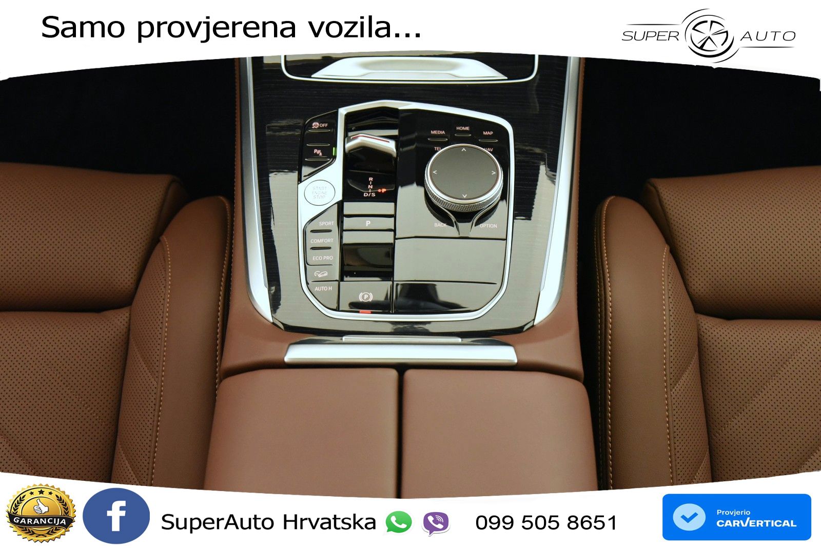BMW X5 30d (298 KS) xDrive Steptronic LED+GR SJED+ACC