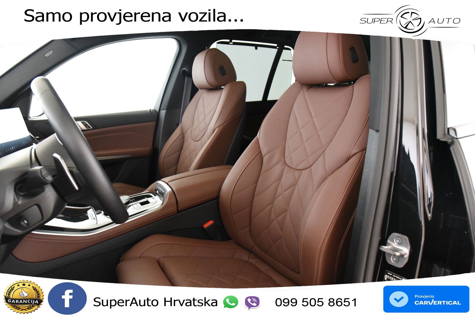 BMW X5 30d (298 KS) xDrive Steptronic LED+GR SJED+ACC